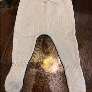 Primigi Light Gray Knit set